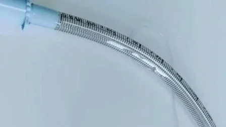 Tubo endotraqueal de PVC desechable a precio de fábrica con manguito de baja presión y gran volumen, disponible OEM y ODM